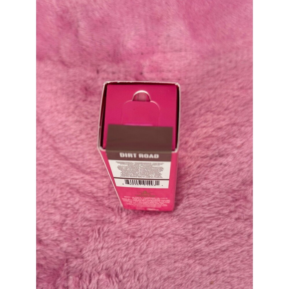 New! Dirt Road Shiny Trap Jeffree Star Lipstick BNIB NWT Nude - Cowgirl Queen - Picture 4 of 4